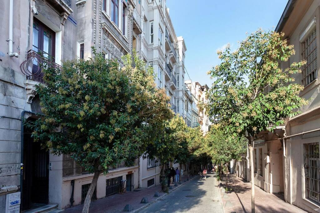 Bosphorus View, Location Апартаменты Стамбул