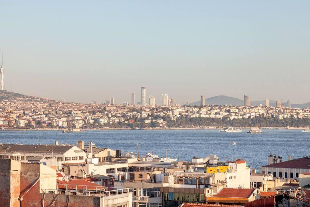 Bosphorus View, Location Apartament Istanbul