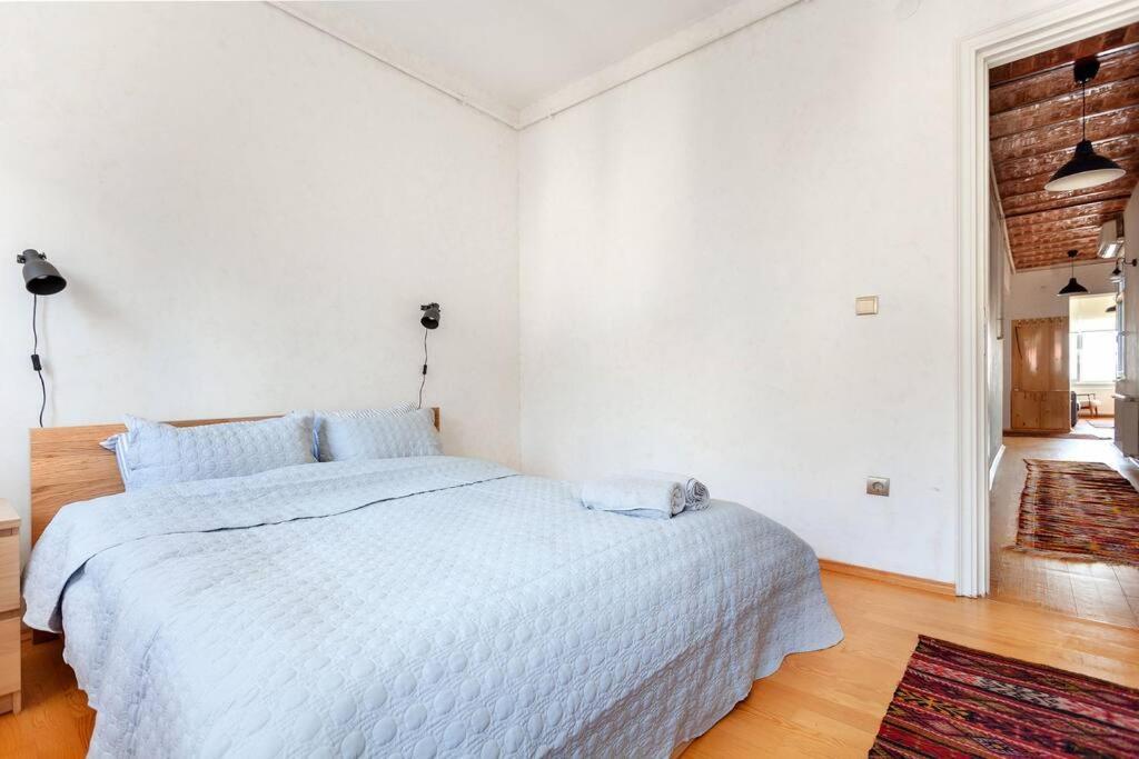 Bosphorus View, Location Apartament