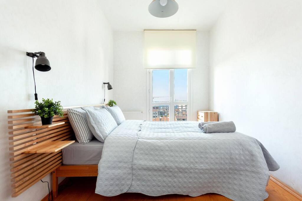 Bosphorus View, Location Apartament