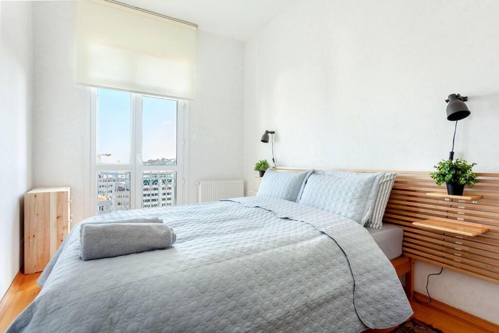Apartament Bosphorus View, Location