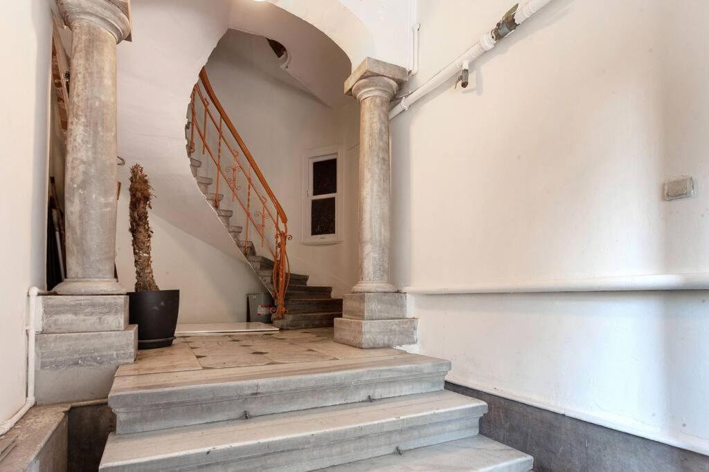 Bosphorus View, Location Apartament Istanbul